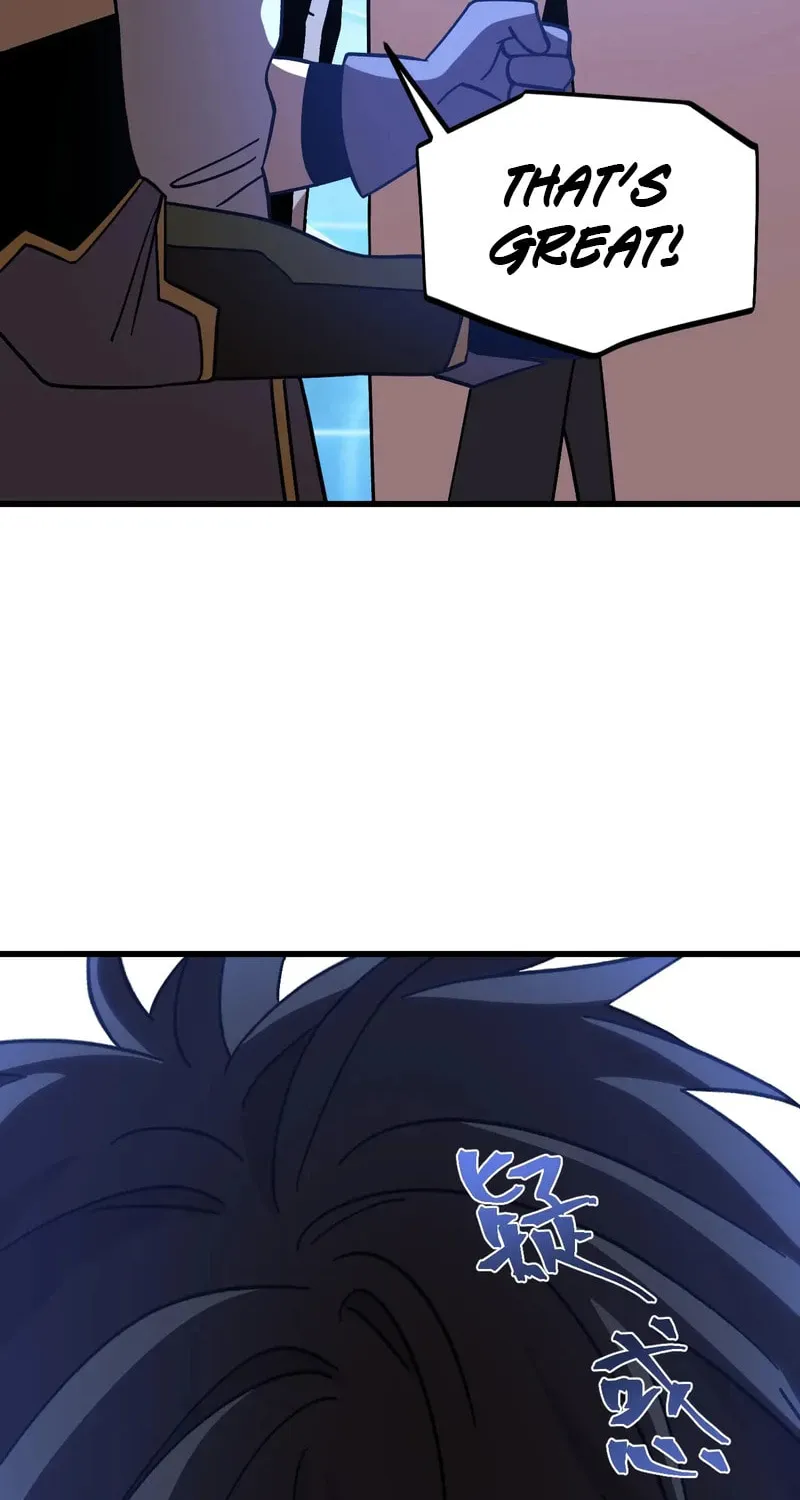 Log Into The Future Chapter 312 page 28 - 