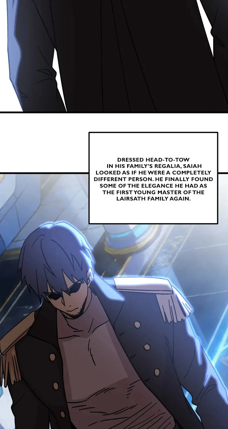 Log Into The Future Chapter 312 page 31 - 