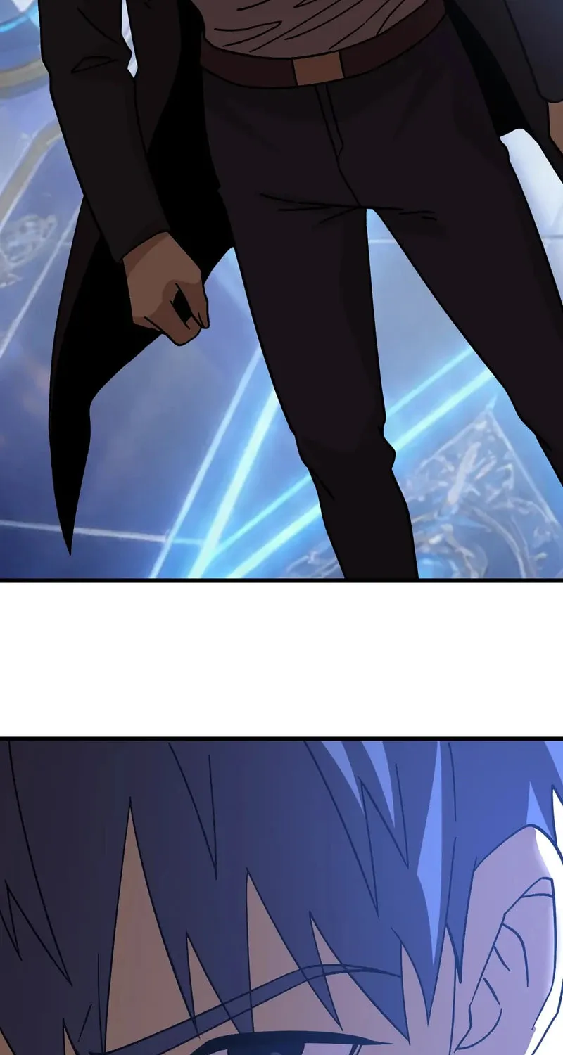 Log Into The Future Chapter 312 page 32 - 
