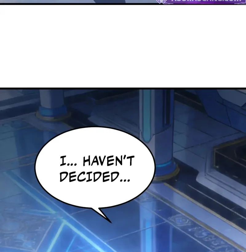 Log Into The Future Chapter 312 page 36 - 