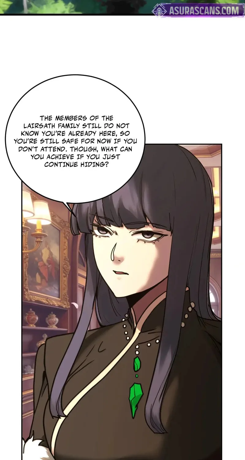 Log Into The Future Chapter 312 page 39 - 
