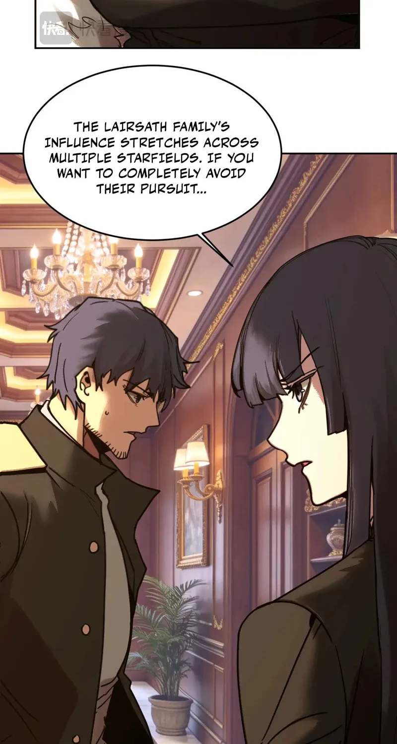 Log Into The Future Chapter 312 page 40 - 