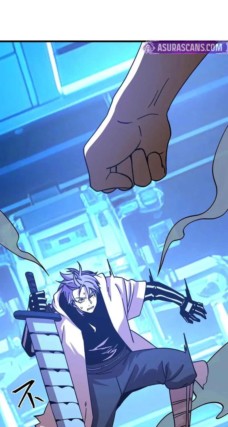 Log Into The Future Chapter 312 page 5 - 