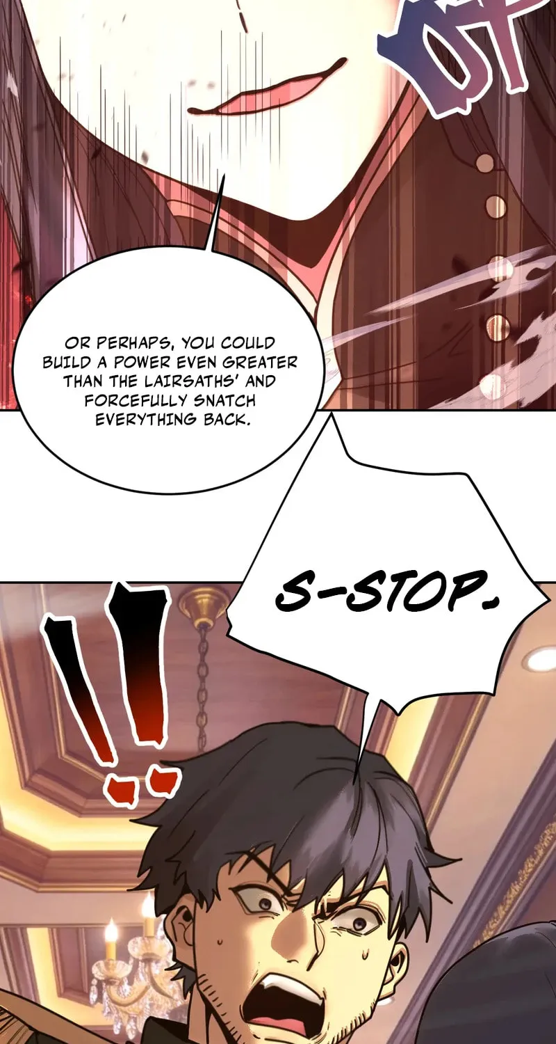 Log Into The Future Chapter 312 page 42 - 