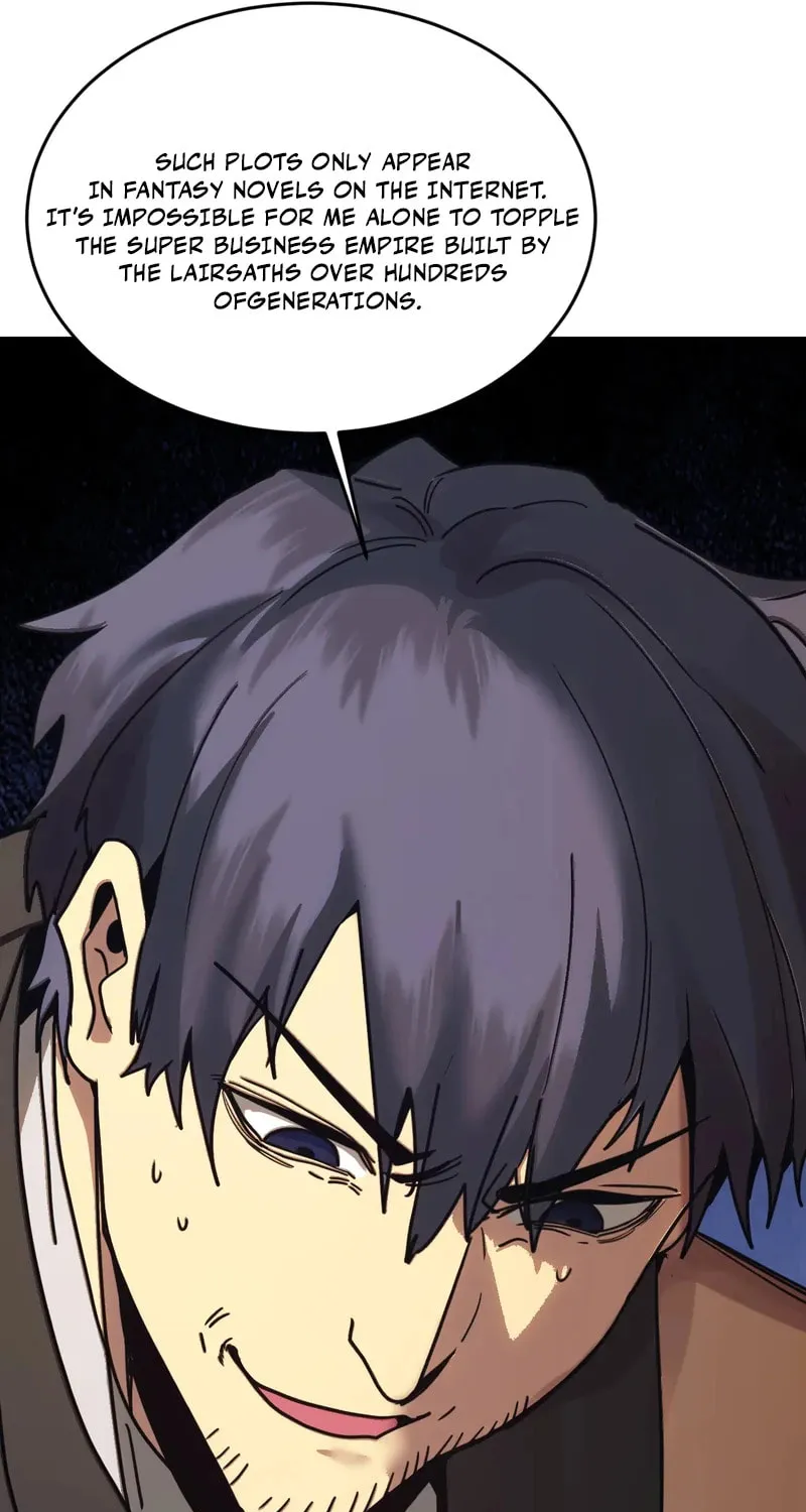 Log Into The Future Chapter 312 page 44 - 