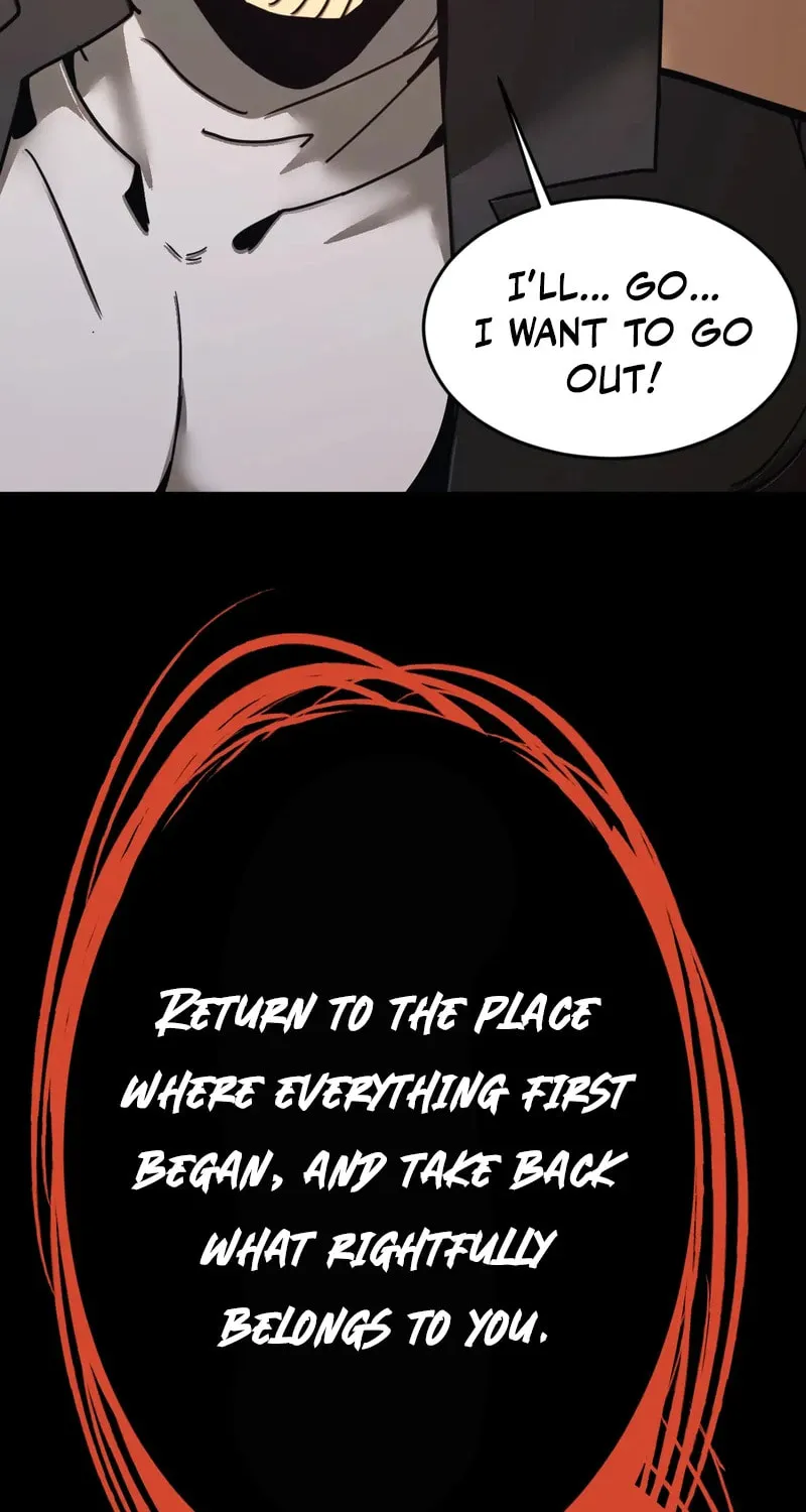 Log Into The Future Chapter 312 page 45 - 