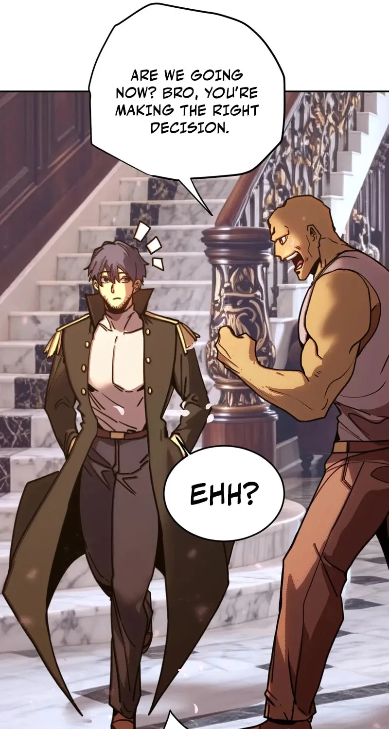 Log Into The Future Chapter 312 page 49 - 