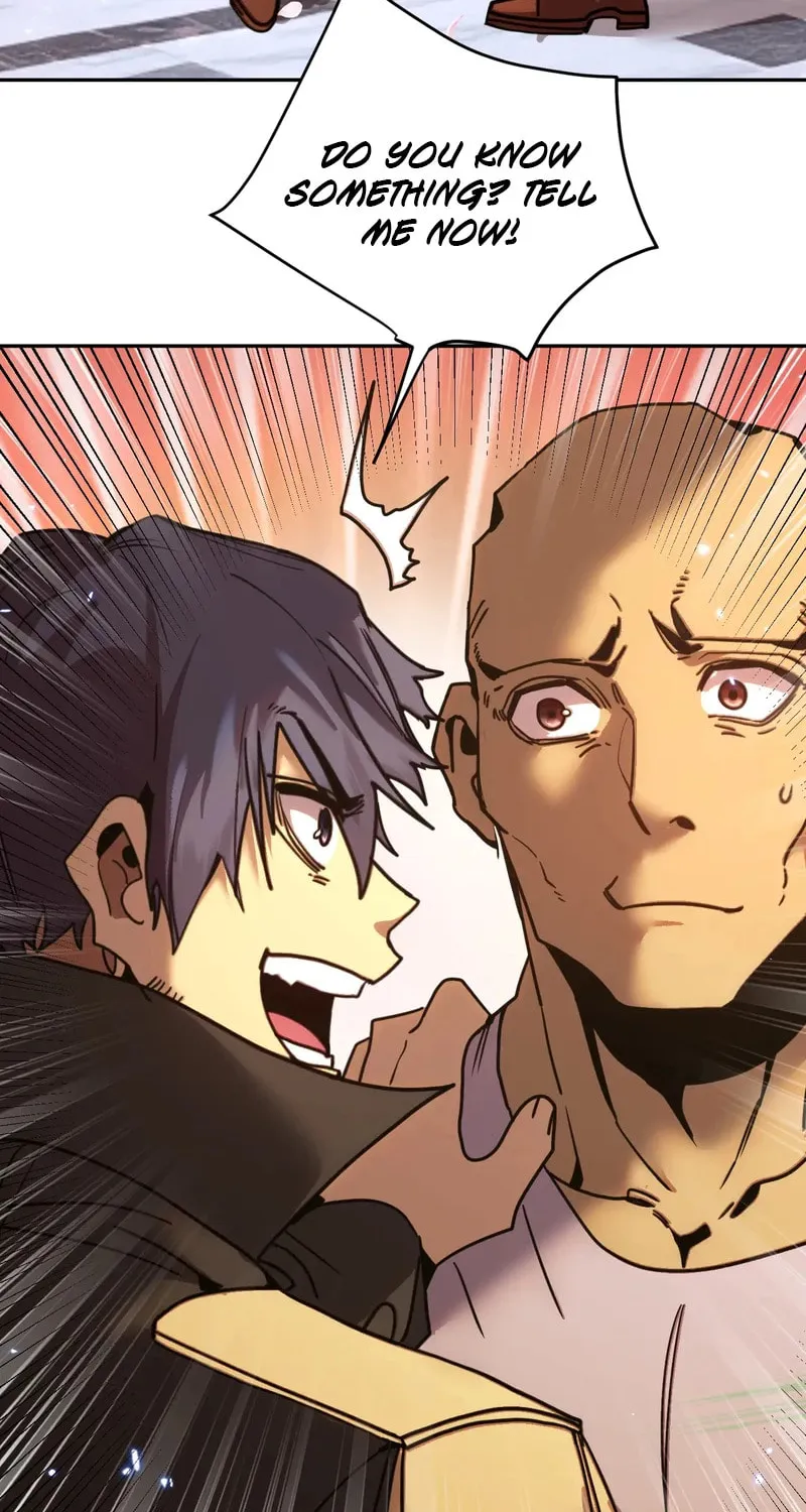 Log Into The Future Chapter 312 page 50 - 