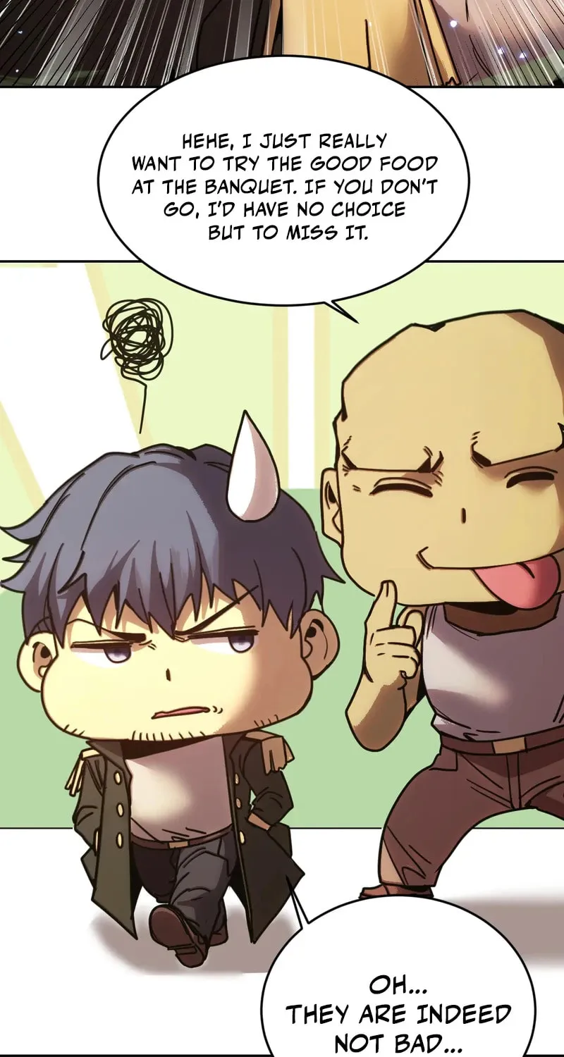 Log Into The Future Chapter 312 page 51 - 