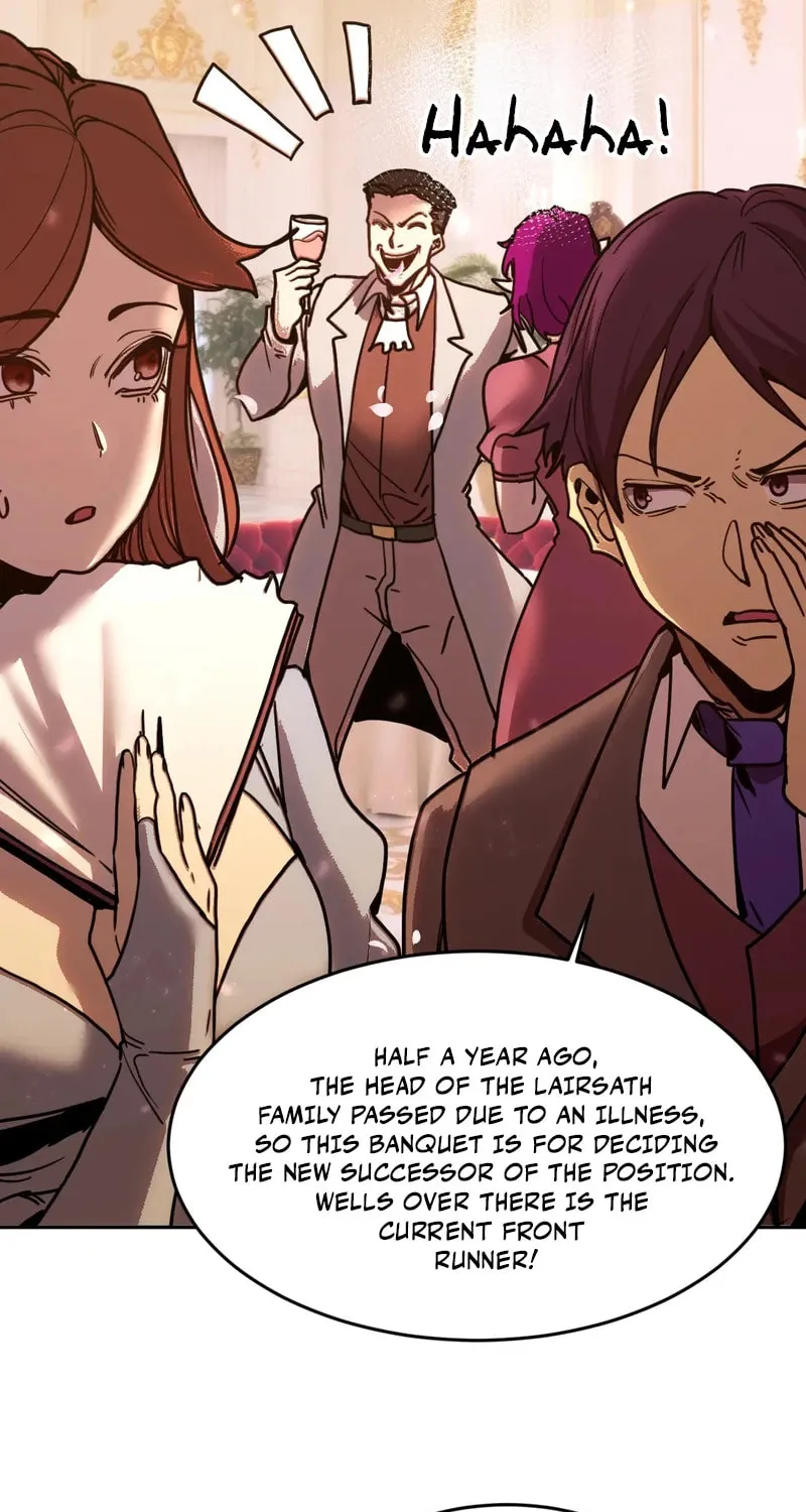 Log Into The Future Chapter 312 page 56 - 
