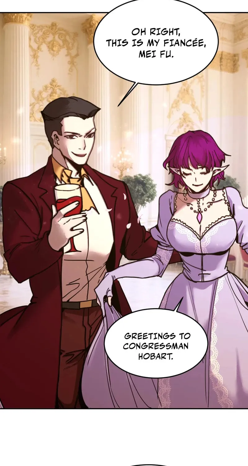 Log Into The Future Chapter 312 page 57 - 