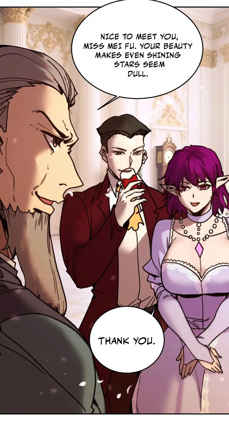 Log Into The Future Chapter 312 page 58 - 