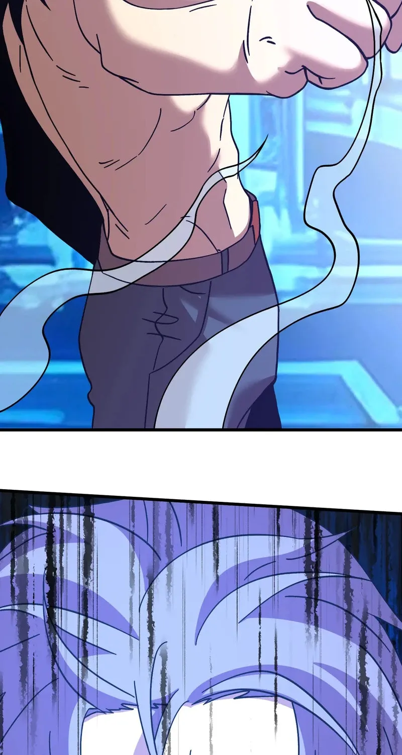 Log Into The Future Chapter 312 page 7 - 
