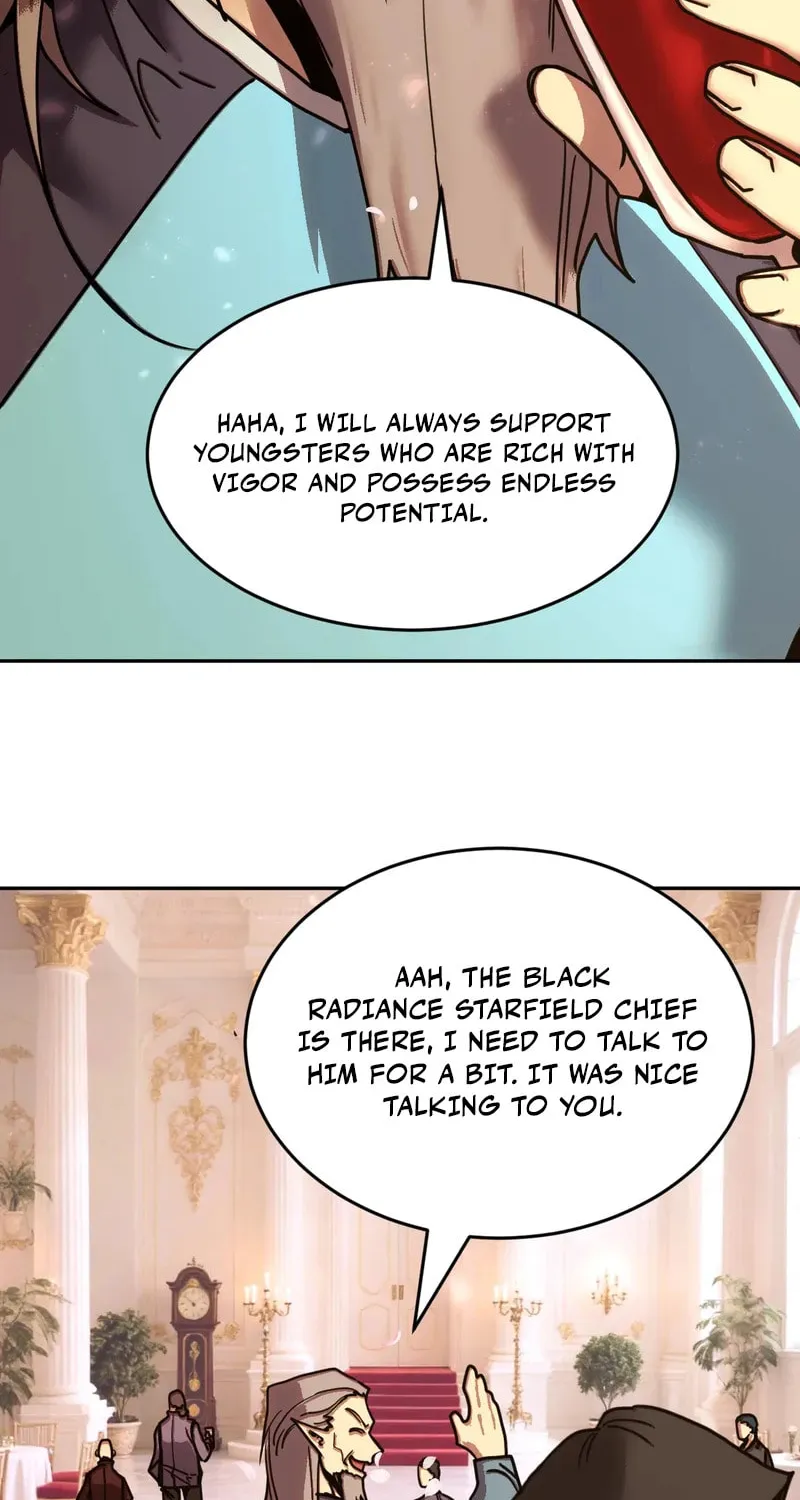 Log Into The Future Chapter 312 page 61 - 