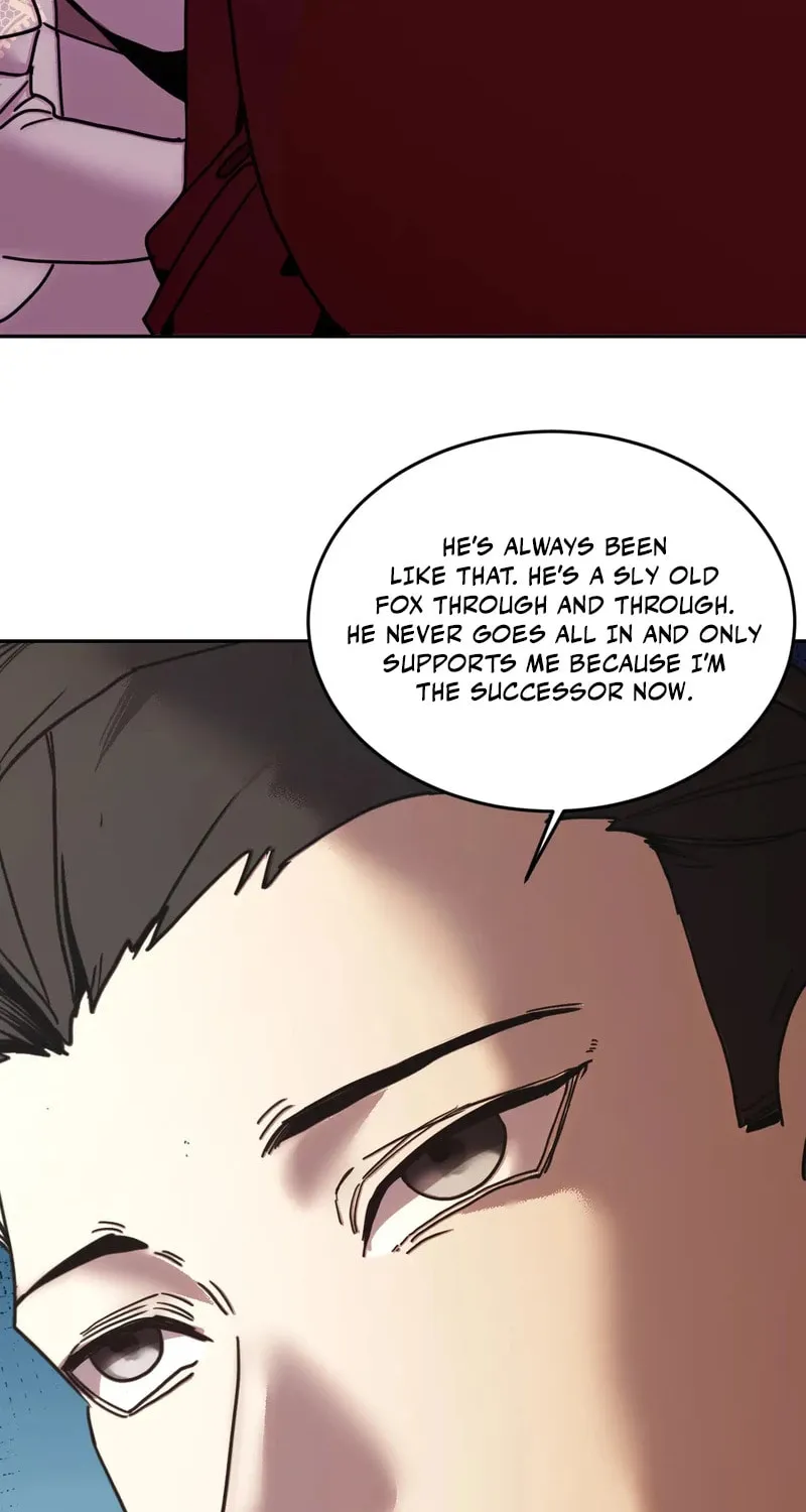 Log Into The Future Chapter 312 page 64 - 