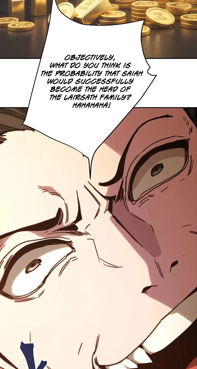 Log Into The Future Chapter 312 page 73 - 