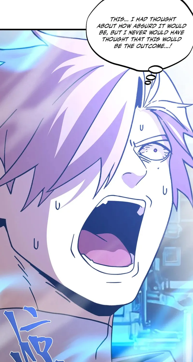 Log Into The Future Chapter 312 page 10 - 