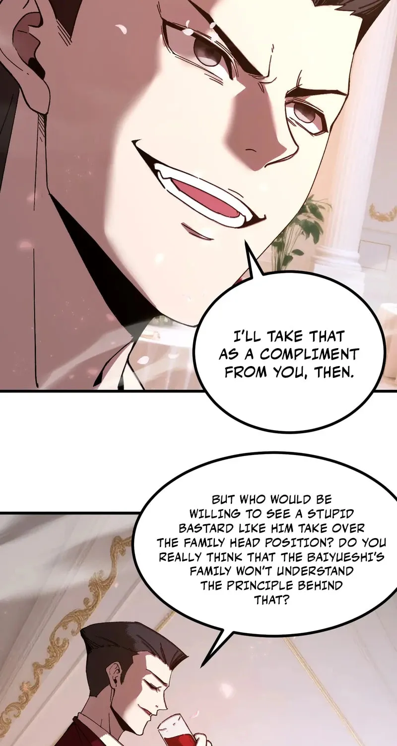 Log Into The Future Chapter 313 page 13 - 