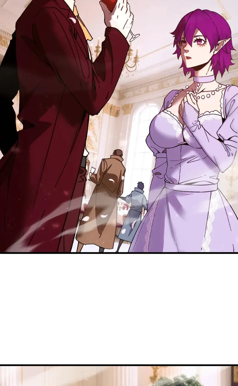 Log Into The Future Chapter 313 page 14 - 
