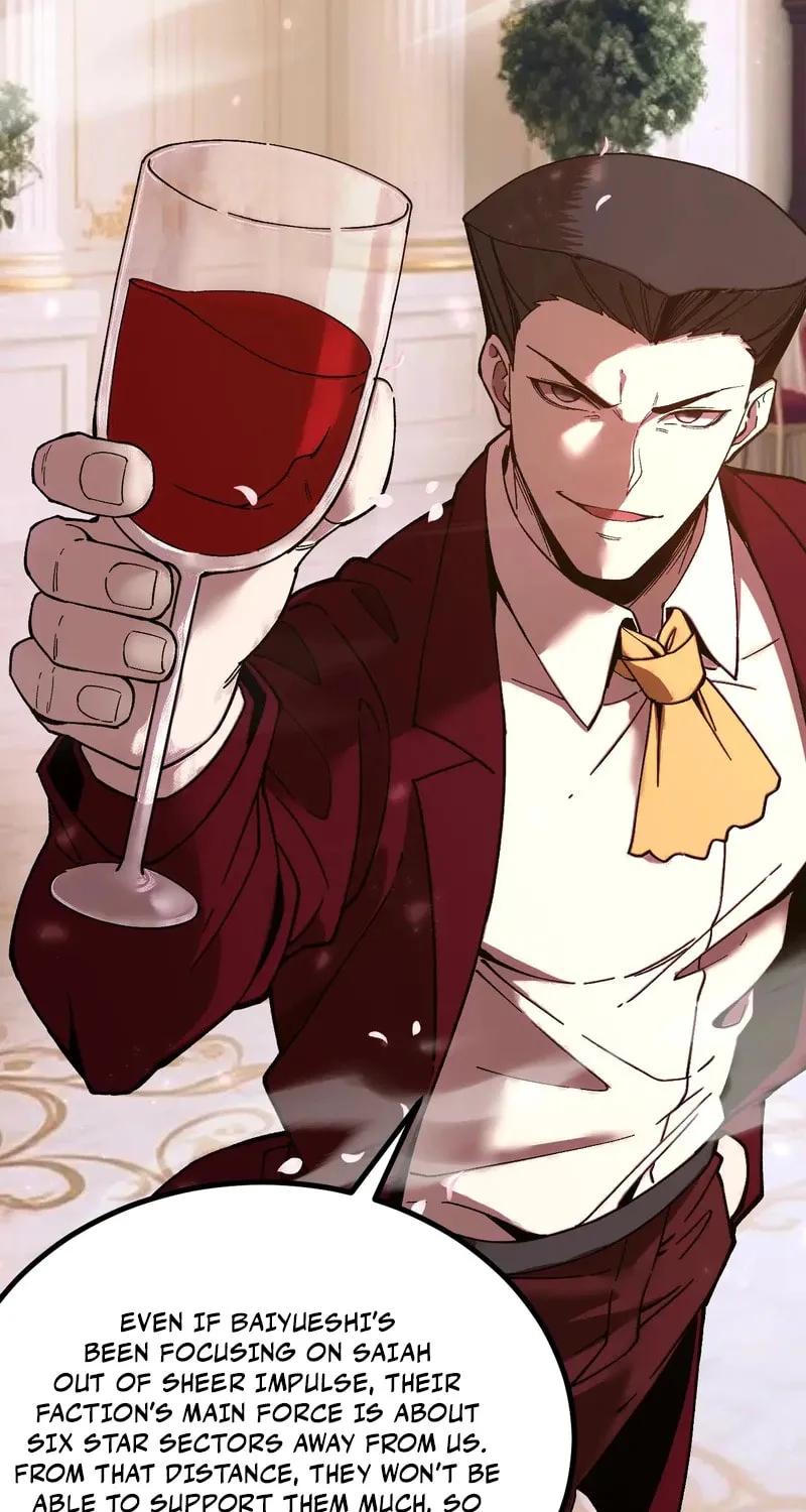 Log Into The Future Chapter 313 page 15 - 
