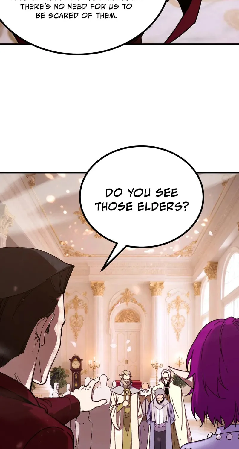 Log Into The Future Chapter 313 page 16 - 