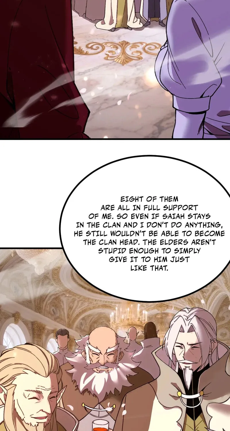 Log Into The Future Chapter 313 page 17 - 