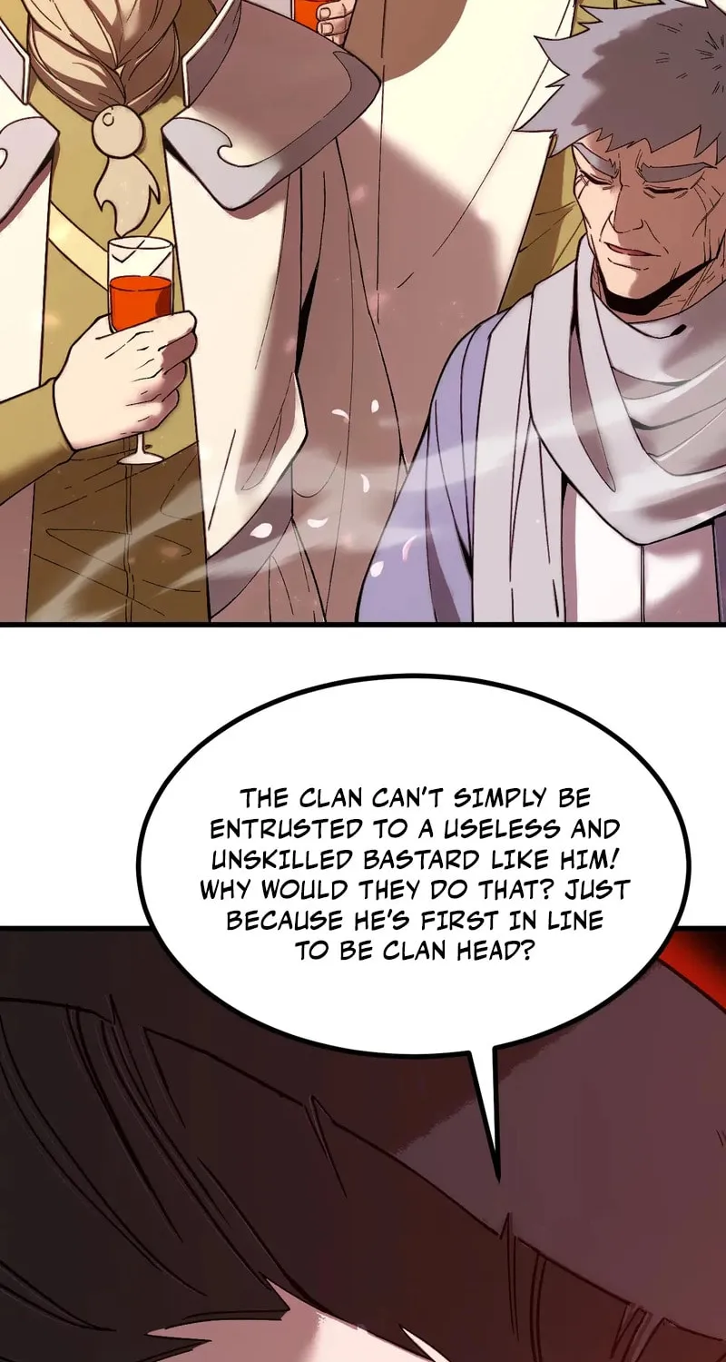 Log Into The Future Chapter 313 page 18 - 