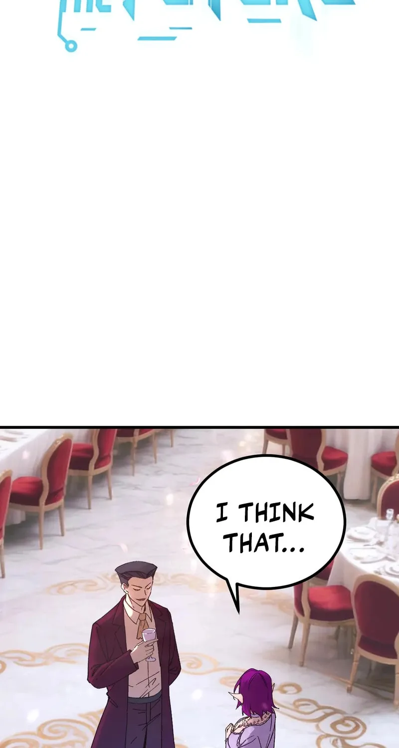 Log Into The Future Chapter 313 page 3 - 