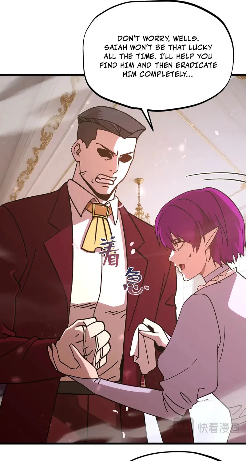 Log Into The Future Chapter 313 page 22 - 