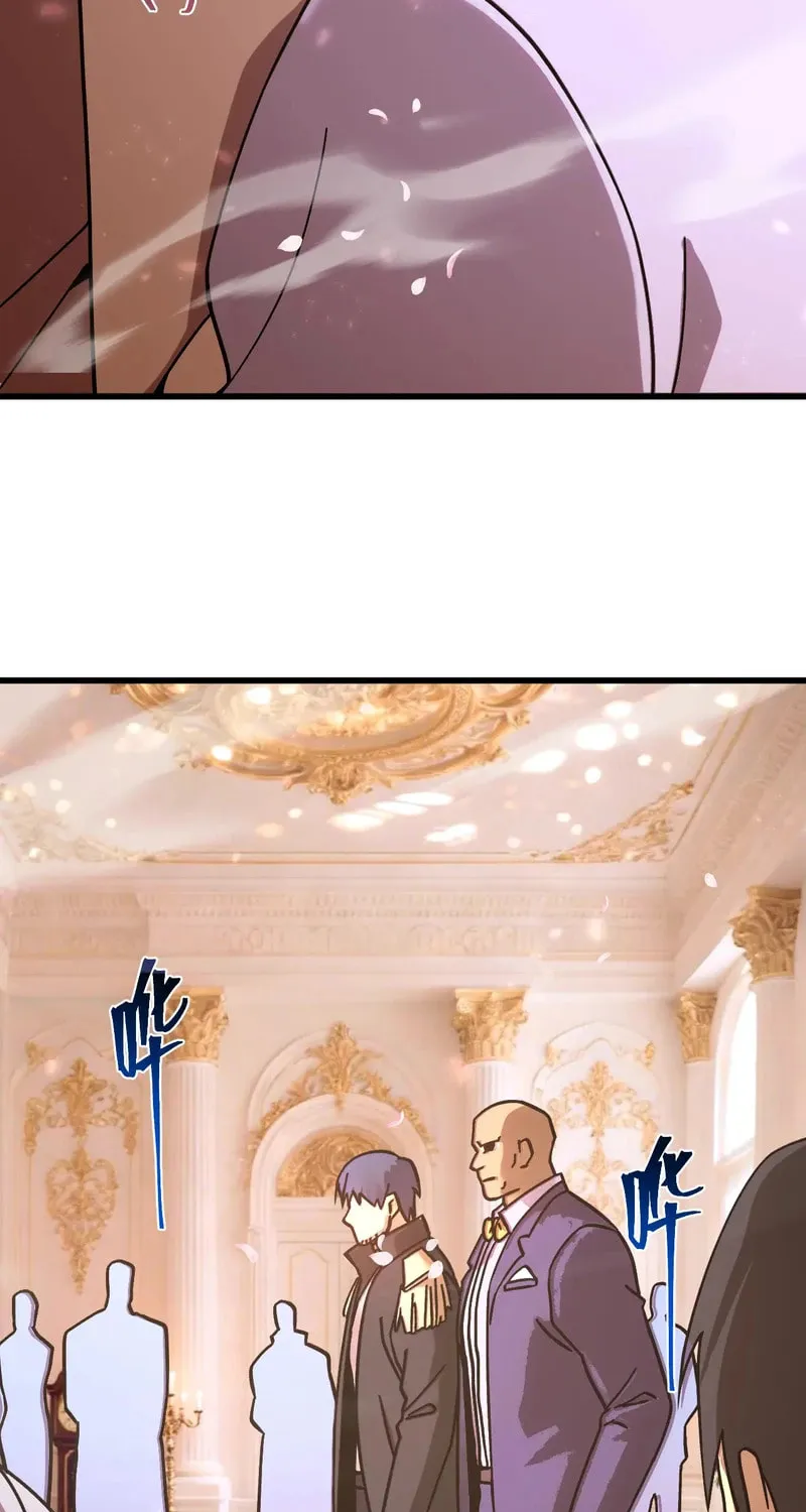 Log Into The Future Chapter 313 page 26 - 