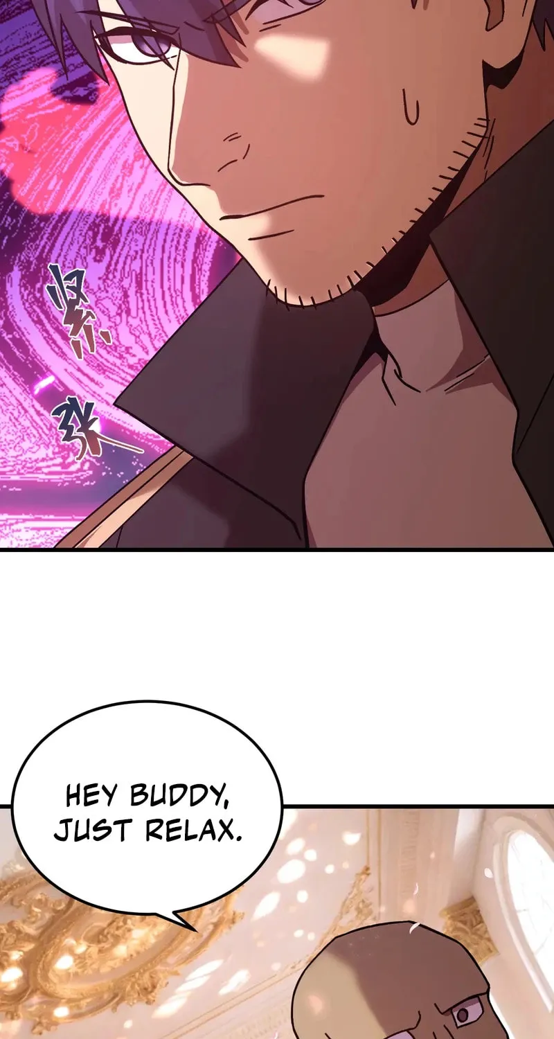 Log Into The Future Chapter 313 page 30 - 
