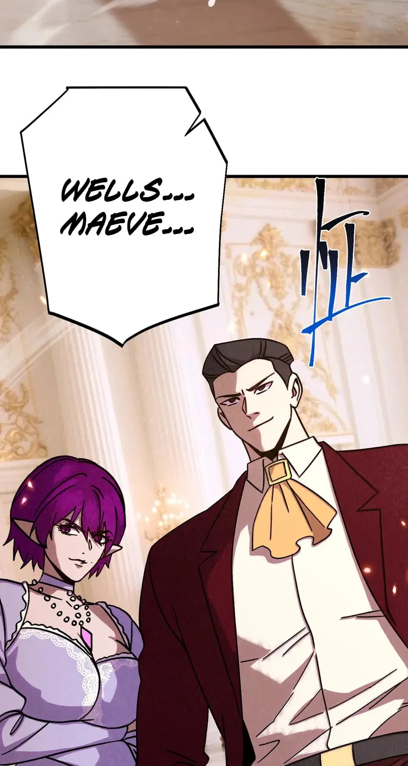 Log Into The Future Chapter 313 page 37 - 