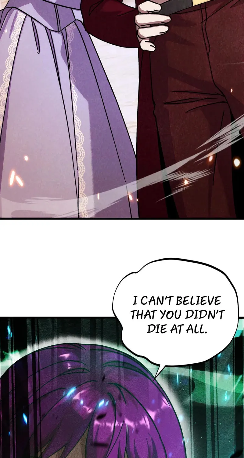 Log Into The Future Chapter 313 page 38 - 