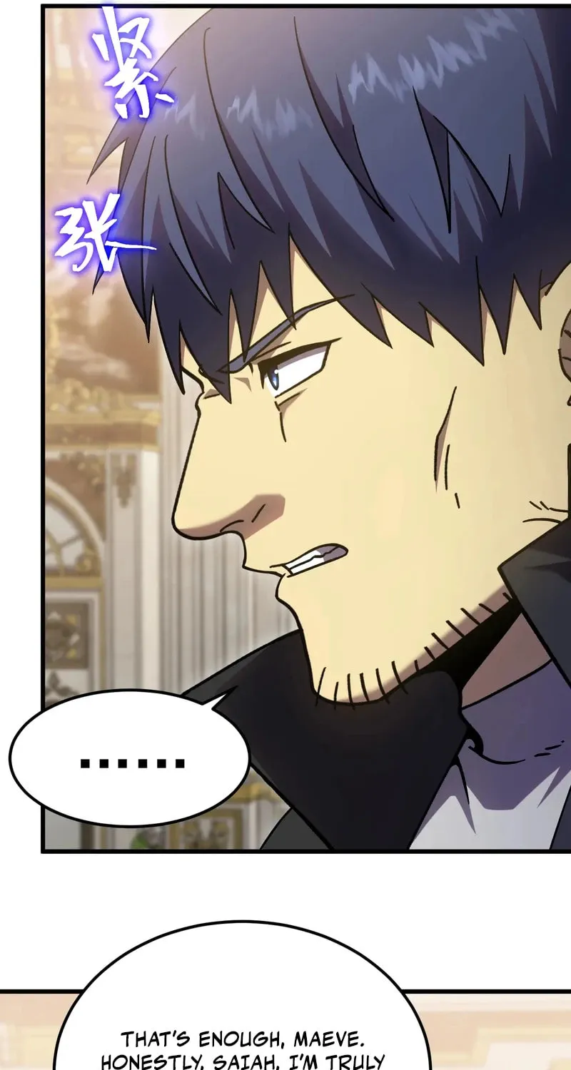 Log Into The Future Chapter 313 page 42 - 
