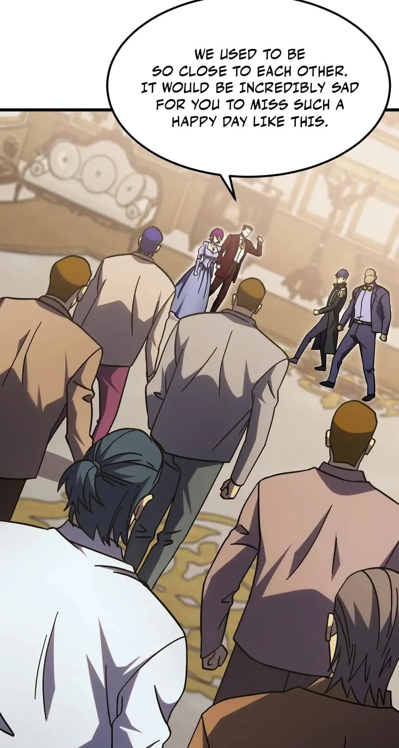 Log Into The Future Chapter 313 page 45 - 