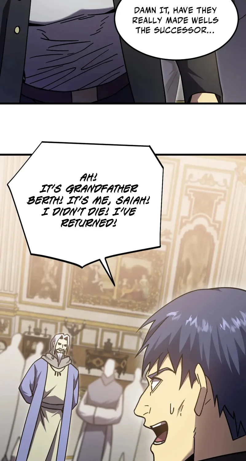 Log Into The Future Chapter 313 page 50 - 