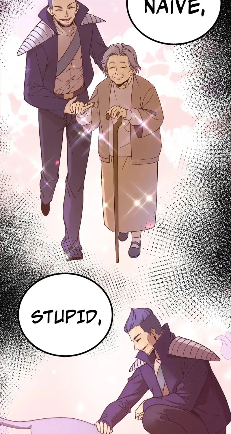 Log Into The Future Chapter 313 page 6 - 