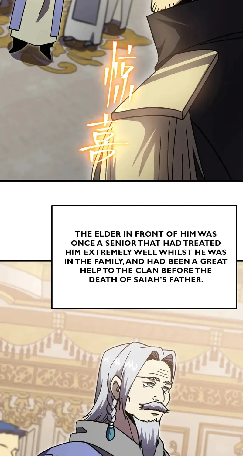 Log Into The Future Chapter 313 page 51 - 