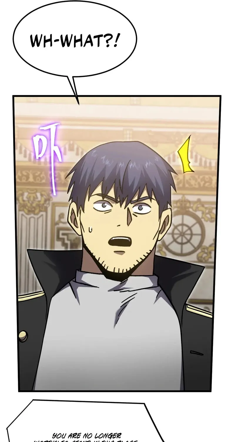Log Into The Future Chapter 313 page 55 - 