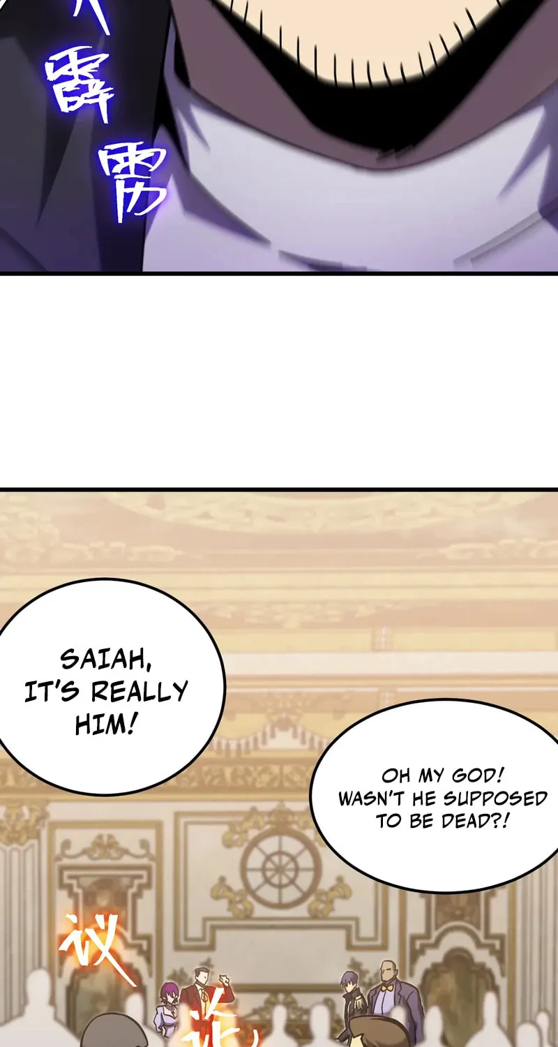 Log Into The Future Chapter 313 page 58 - 