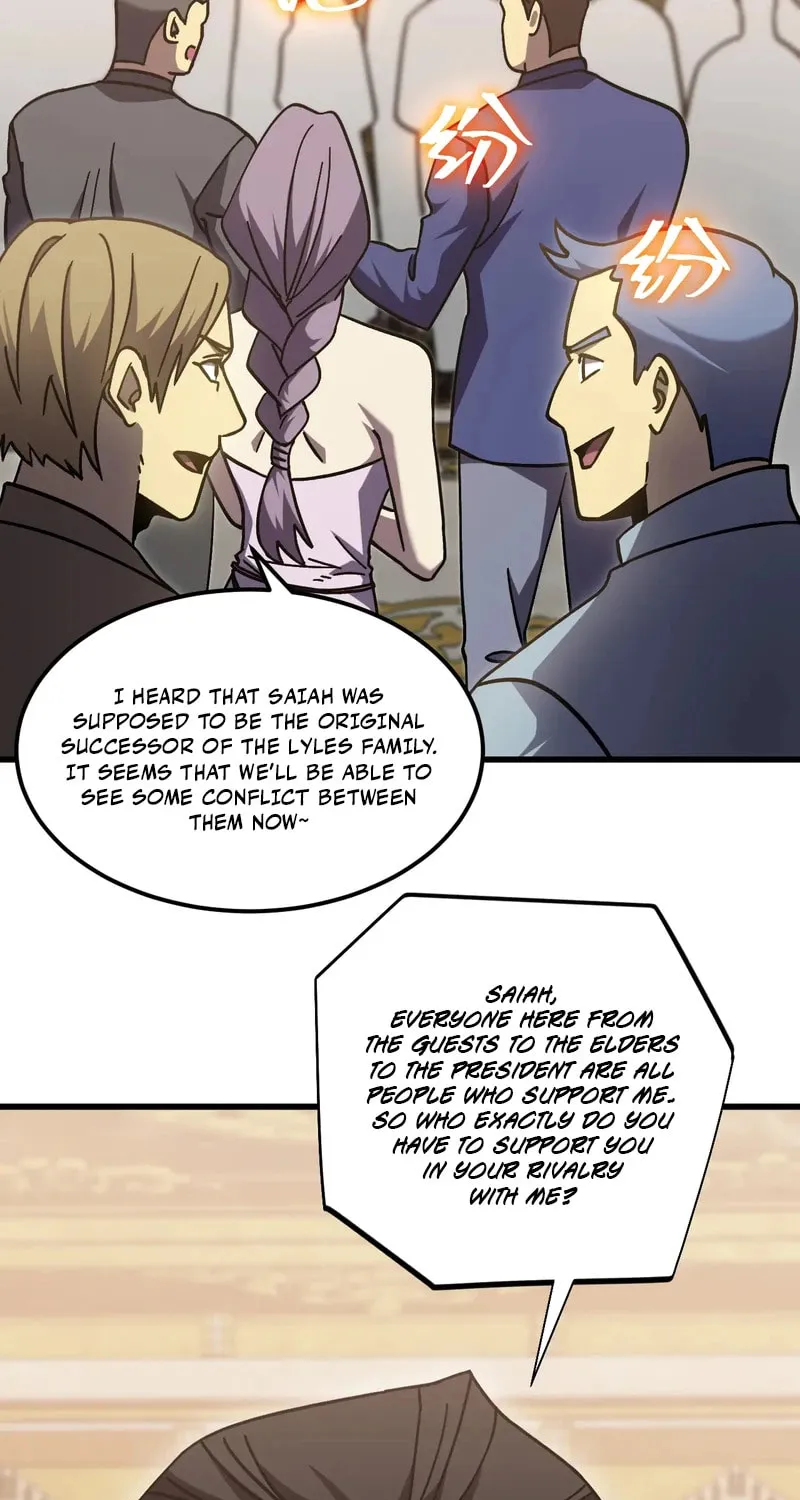 Log Into The Future Chapter 313 page 59 - 
