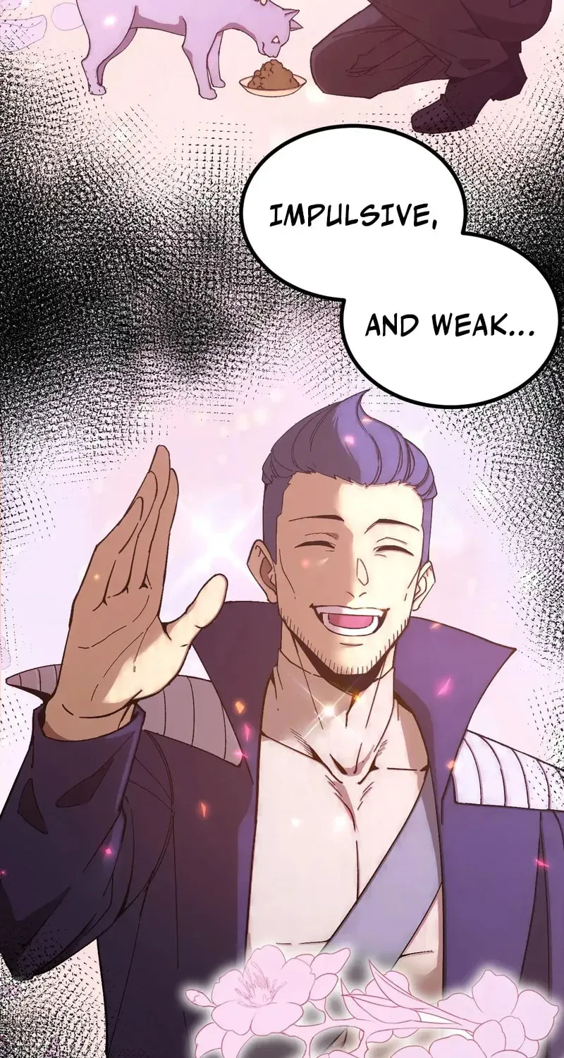 Log Into The Future Chapter 313 page 7 - 