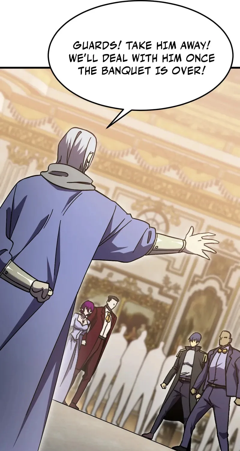 Log Into The Future Chapter 313 page 61 - 