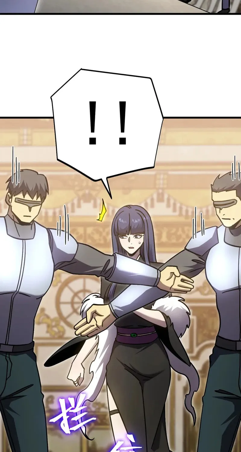 Log Into The Future Chapter 313 page 62 - 