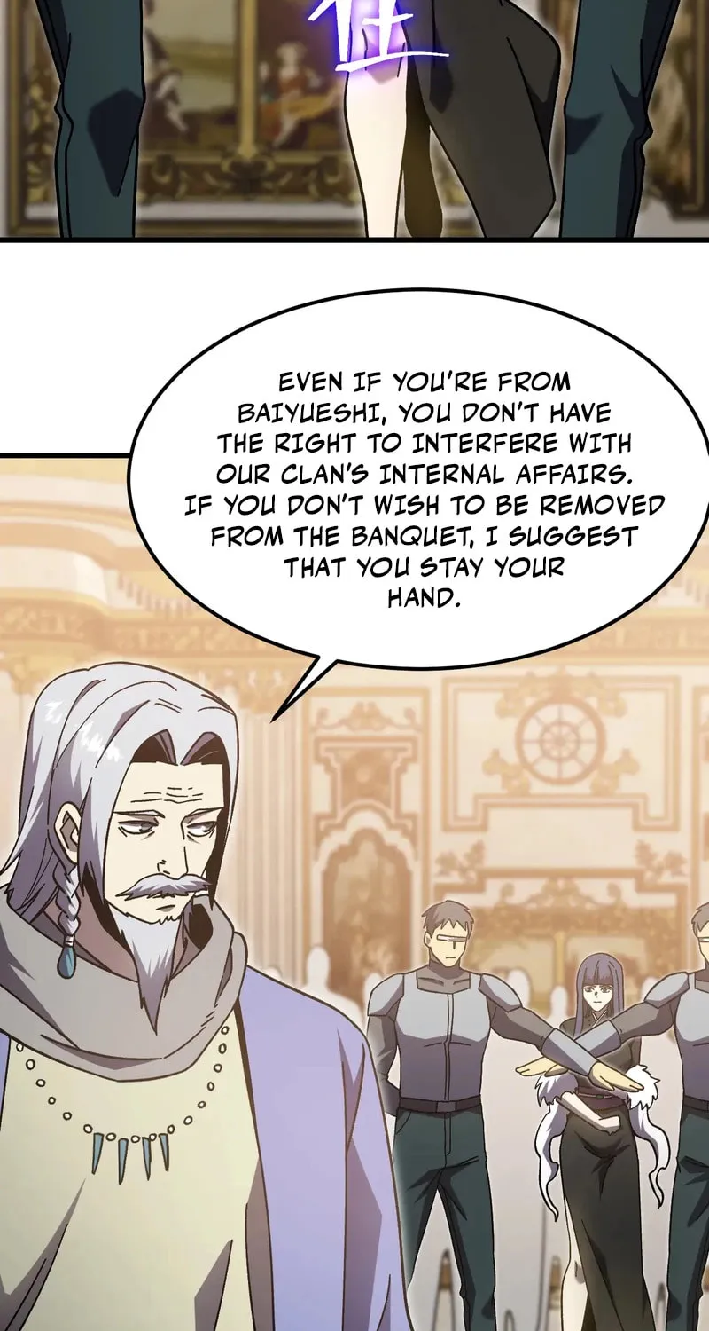 Log Into The Future Chapter 313 page 63 - 