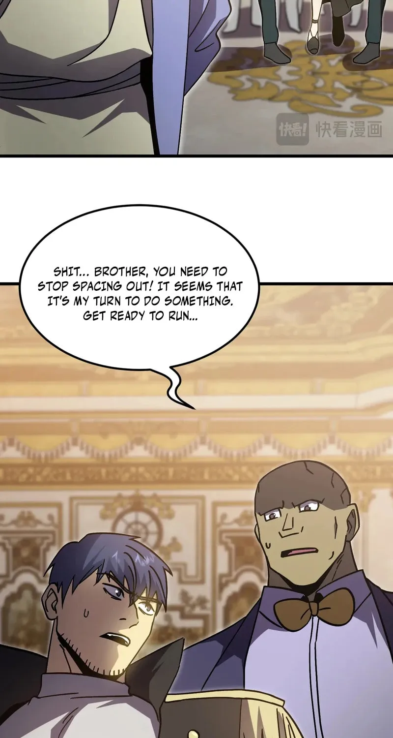 Log Into The Future Chapter 313 page 64 - 