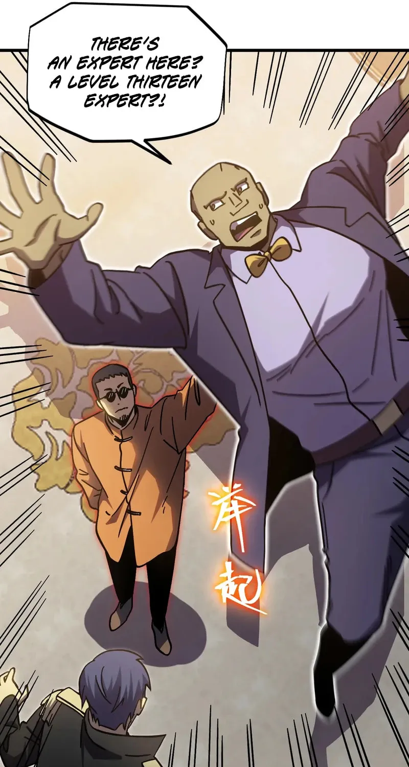 Log Into The Future Chapter 313 page 67 - 