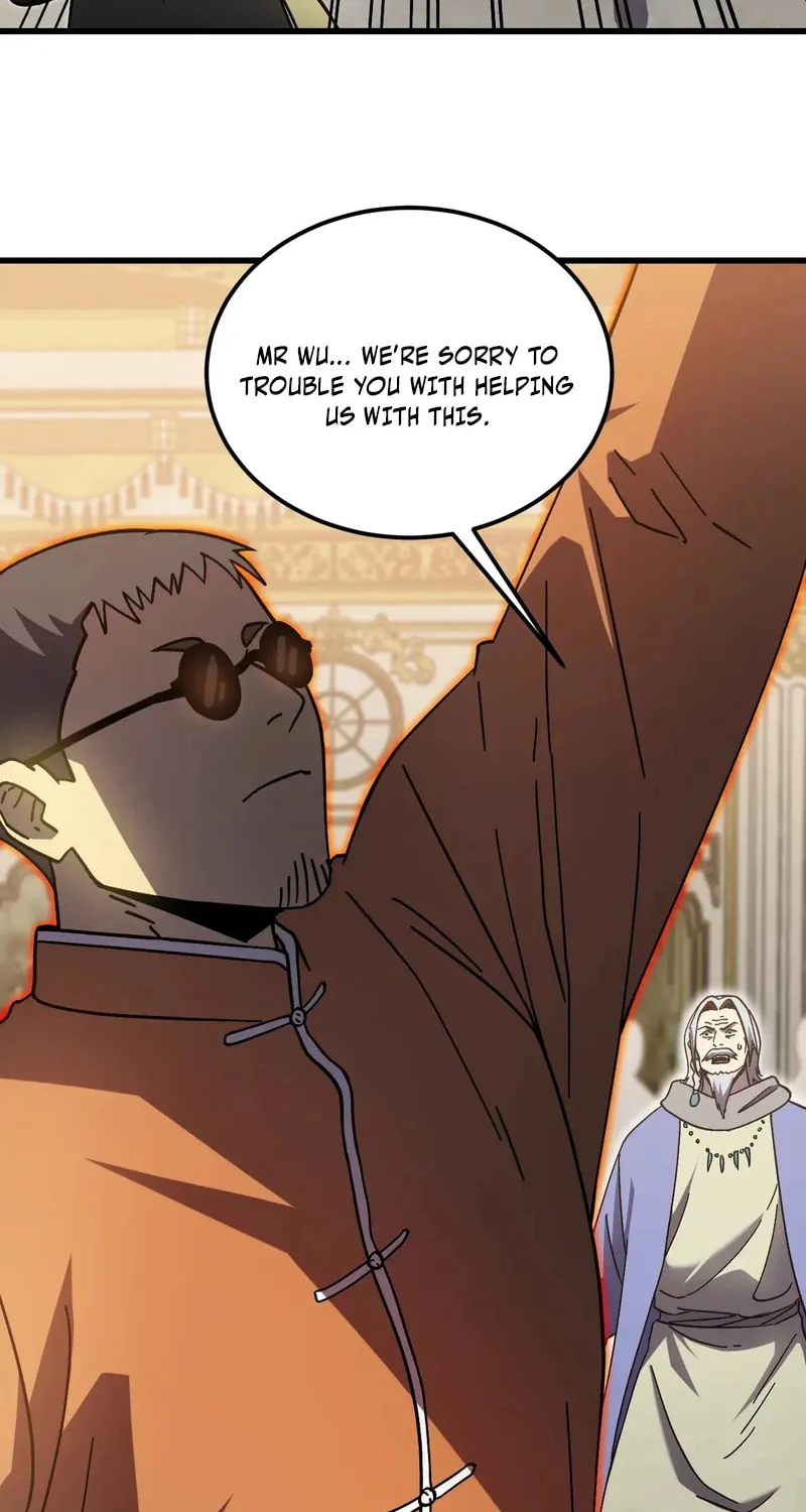 Log Into The Future Chapter 313 page 68 - 