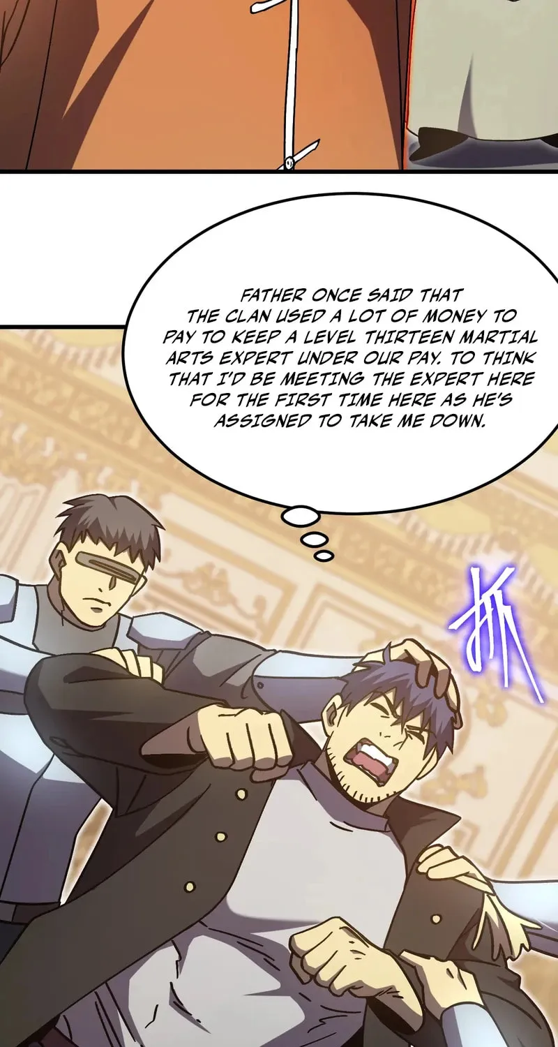 Log Into The Future Chapter 313 page 69 - 