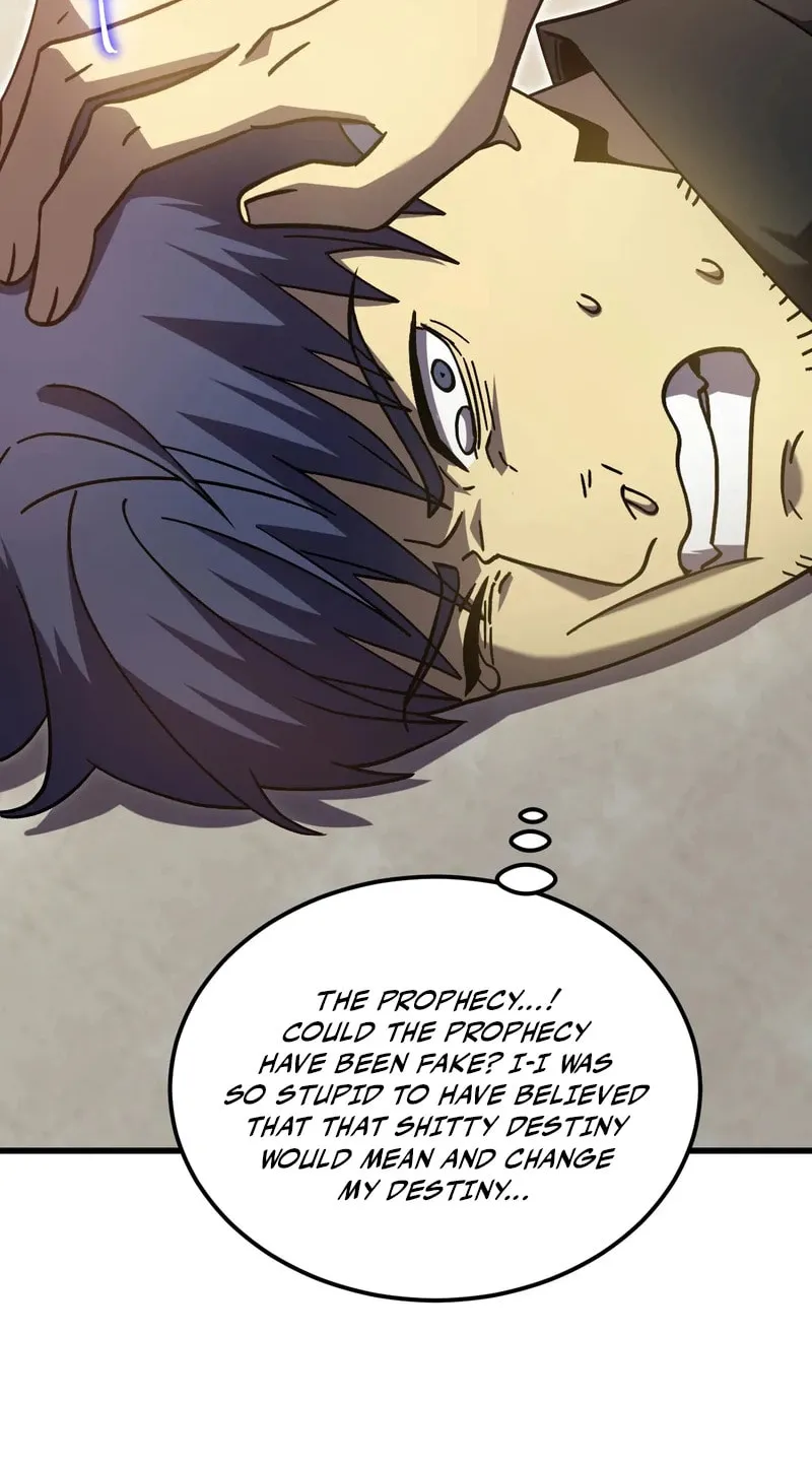 Log Into The Future Chapter 313 page 72 - 